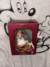Hallmark keepsake felicity for sale  Portage