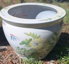 Vintage chinese floral for sale  Altoona