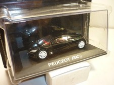 Norev ixo peugeot d'occasion Norev ixo peugeot d'occasion  Villeneuve