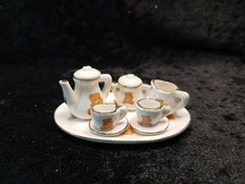 Tiny tea set for sale  Owensboro