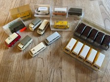Konvolut bus herpa gebraucht kaufen  Quickborn