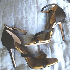 Reiss gold black for sale  BEXHILL-ON-SEA