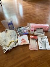 Nagelmodellage set 90 gebraucht kaufen  Altenstadt