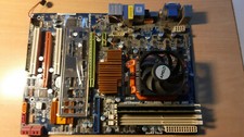 Mainboard m3a780gxh 128m gebraucht kaufen  Albersdorf
