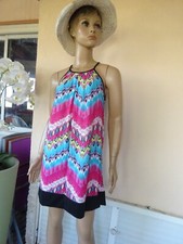 Robe ete legere d'occasion  Villeneuve-Loubet