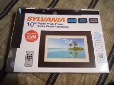 New box sylvania for sale  Roland