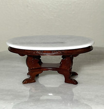 Vintage marble top for sale  North Babylon