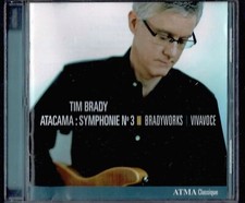 Atma classique tim d'occasion  Expédié en Belgium