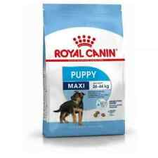Royal canin maxi usato  Aragona