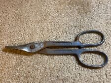 Tin snips shears for sale  Swanton