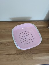 Tupperware allegra shine gebraucht kaufen  Kolbermoor