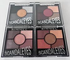 Rimmel scandaleyes pan for sale  SKEGNESS