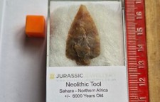 Stunning neolithic flint for sale  MANCHESTER