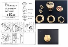 Kit trasformazione mix usato  Castelvetrano