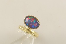 Pal ring 750 gebraucht kaufen  Dresden