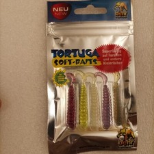 Behr tortuga soft gebraucht kaufen  Karlsruhe