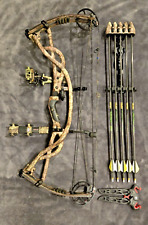 Loaded hoyt carbon for sale  Olathe