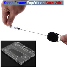Porte badge bobine d'occasion  Foulayronnes