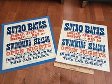 Original 1902 san for sale  San Francisco