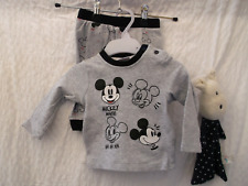 Schlafanzug grösse disney gebraucht kaufen  Cremlingen