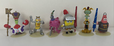 Spongebob squarepants figures for sale  MAIDSTONE