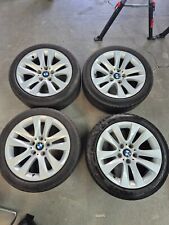 Riginal bmw alufelgen gebraucht kaufen  Erkrath