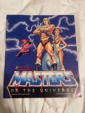 1983 heman panini for sale  Portland
