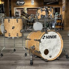 Used sonor sq2 for sale  North Hampton