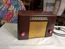 Vintage coronado radio for sale  Clay Center