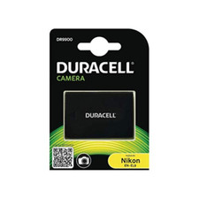 Duracell dr9900 batteria usato  Roccagloriosa