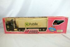 Vintage publix radio for sale  Dallas