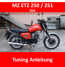 Tuning anleitung motoren gebraucht kaufen  Hamburg