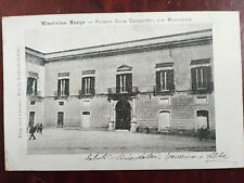 Minervino murge palazzo usato  Palestrina