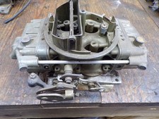 Holley 650 cfm for sale  Dickson