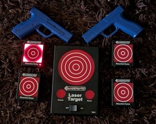Laserlyte training bundle for sale  Peoria
