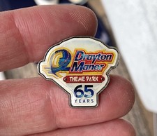 Drayton manor enamel for sale  HEREFORD