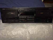 Yamaha w321 natural for sale  ROCHESTER
