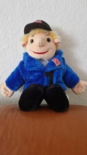 Deutsche bahn werbefigur gebraucht kaufen  Iserlohn