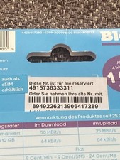 Sim karte 11 gebraucht kaufen  Schwäbisch Hall
