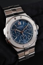Chopard alpine eagle gebraucht kaufen  Simbach