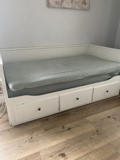 Twin size bed for sale  Glendale
