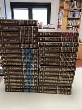 The new encyclopedia usato  Vanzaghello