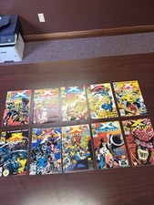 Factor comic book for sale  Athens