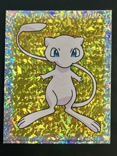S25 mew pokemon d'occasion  Juan-les-Pins