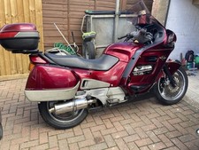 pan european st1100 for sale  KETTERING