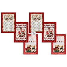 Strofinacci cucina cotone usato Strofinacci cucina cotone usato  San Maurizio Canavese