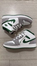 Jordan mid white for sale  FOLKESTONE