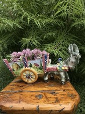 Vtg. planter italy for sale  Kalona