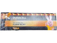 Duracell plus pack for sale  UK