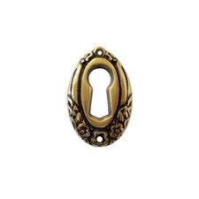 Hardware key hole for sale  HEREFORD